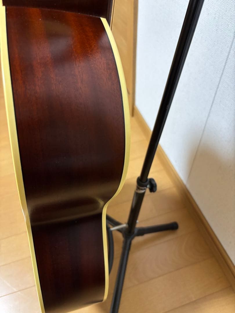 専用❗️Kヤイリ RF-65 アコースティックギター 2008年製 ナチュラル