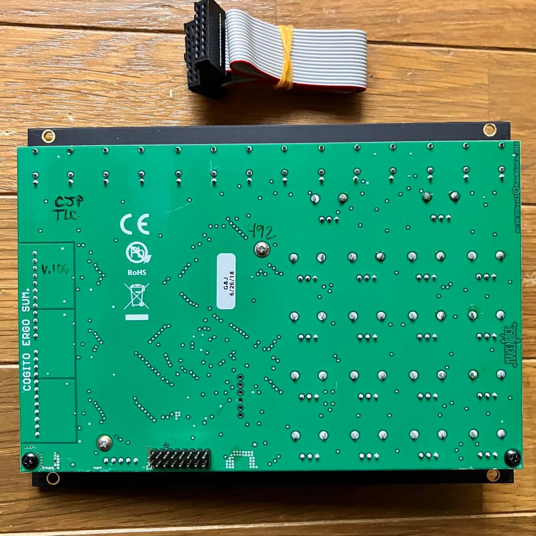 Make Noise Rene 2 モジュラーシンセサイザー