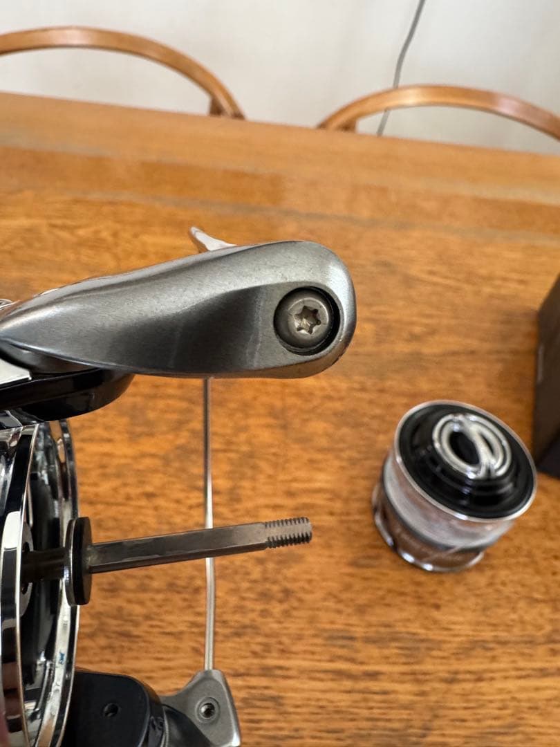 最終値下げ❗️21 シマノ ツインパワーsw 14000XG 美品です。