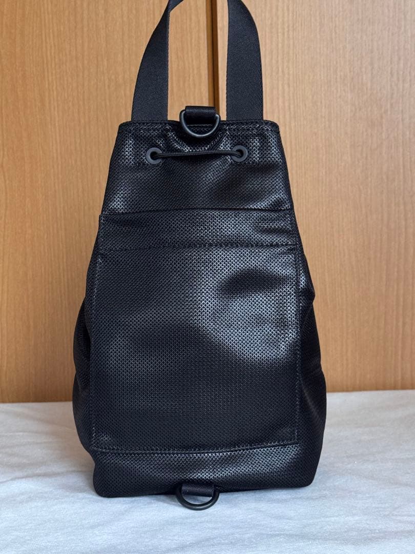 【 RAMIDUS/ラミダス 】ボンサック GLAZE - BONSAC