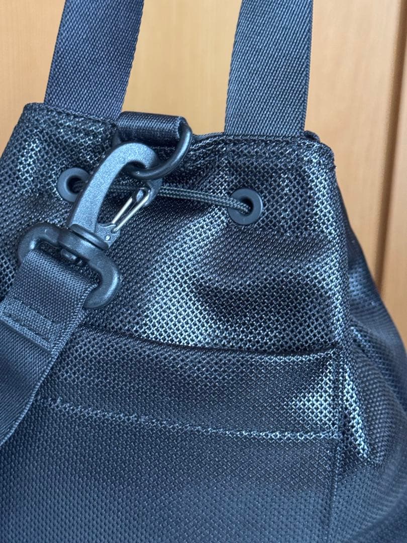 【 RAMIDUS/ラミダス 】ボンサック GLAZE - BONSAC