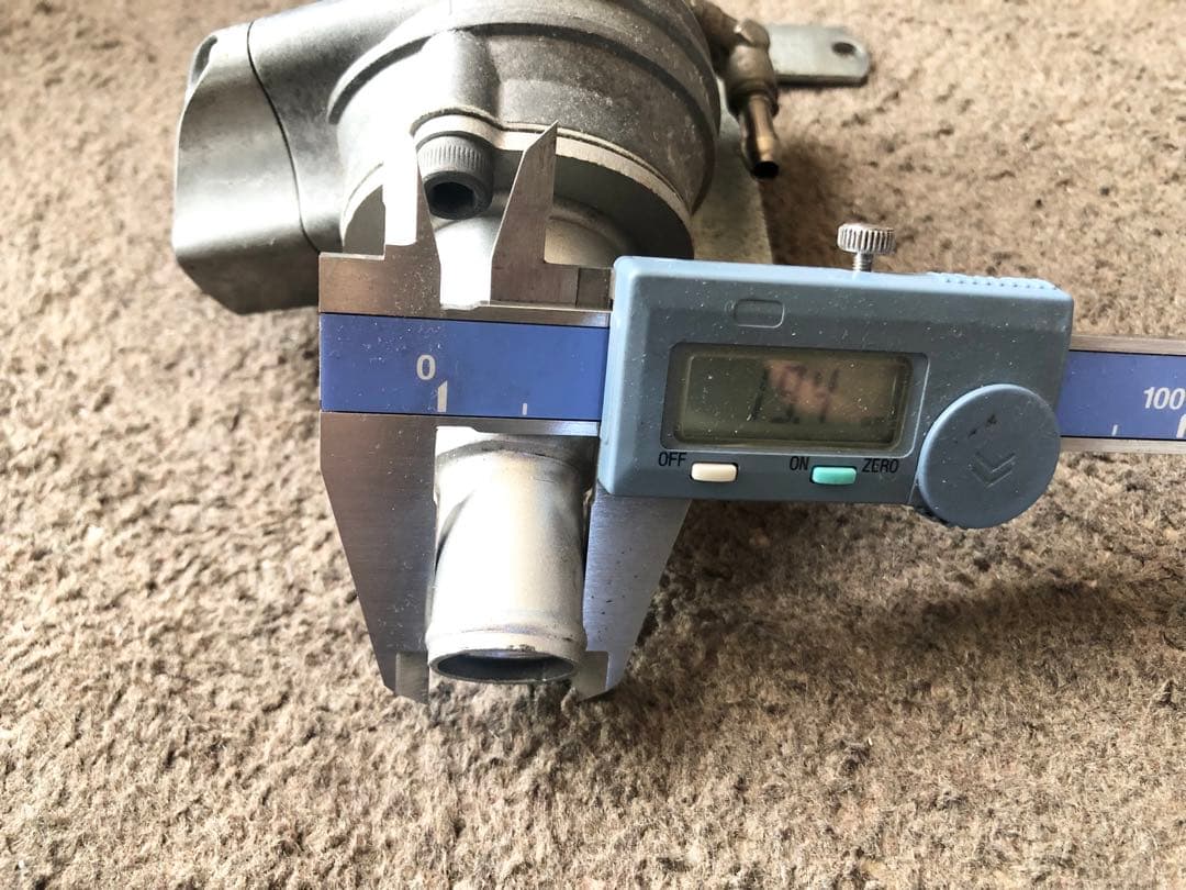 BLITZ ブローオフバルブ スズキk6Aターボ車