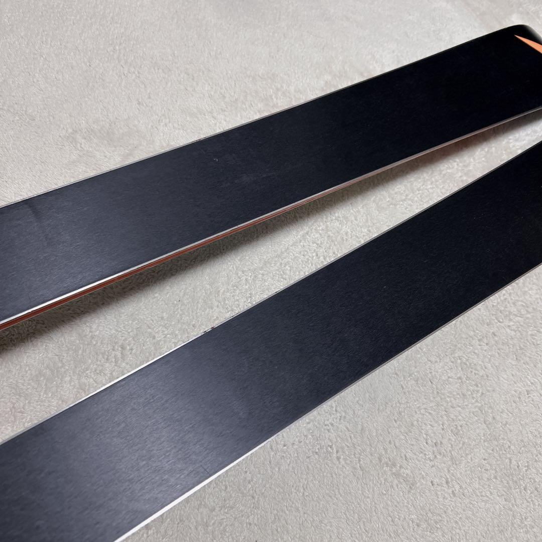 Atomic redster 169cm スキー板 バインディング 2点セット