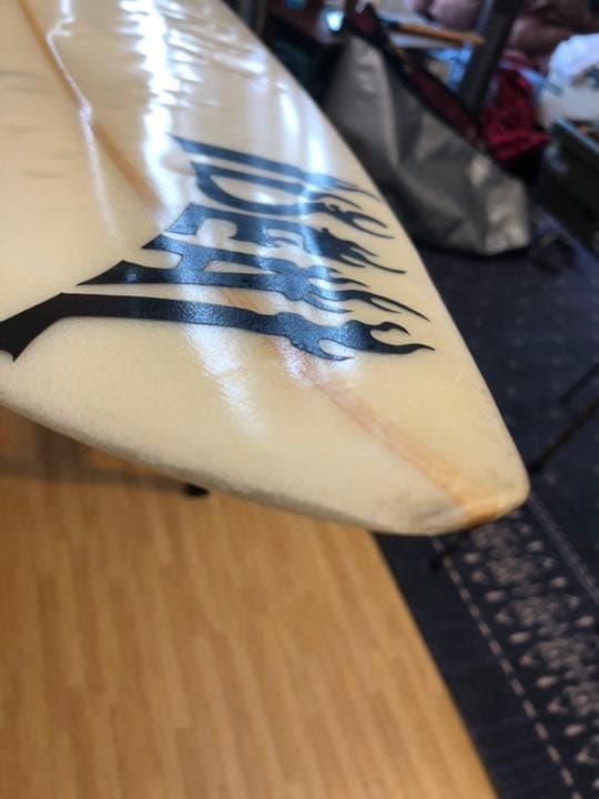 セール　ショートボード