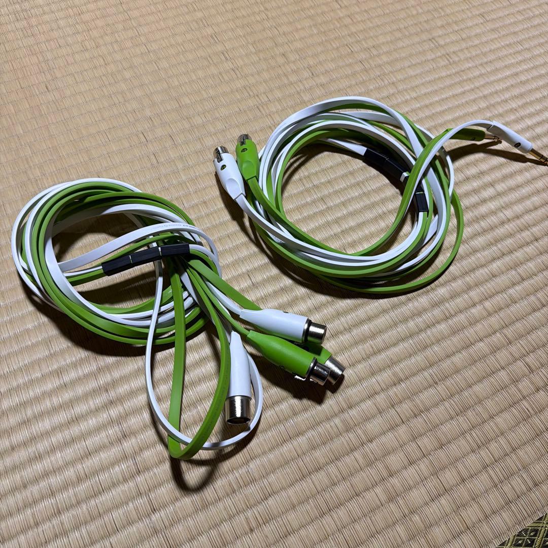 【100万保険付/極上品】DJM-A9 ＋ オヤイデ最上位配線/フルセット