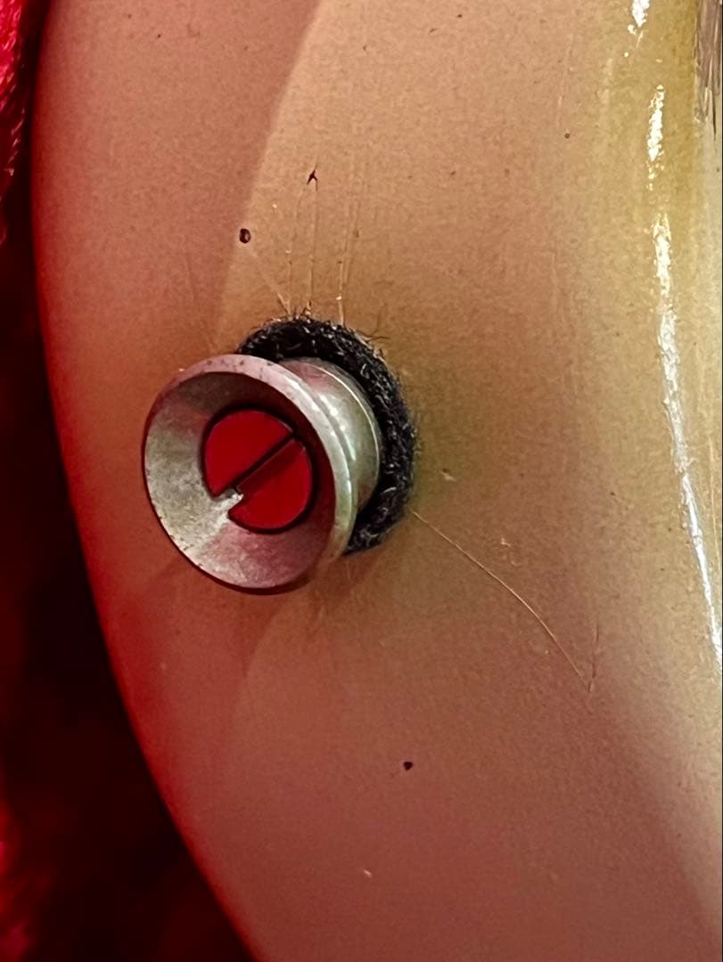 DeliciousTaylormade DirtySnakeNeoテレキャスター