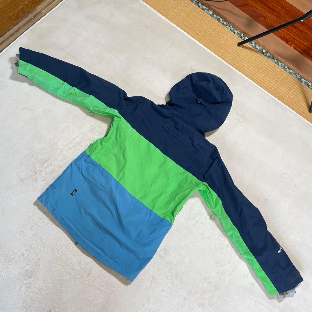 スノーボード 18-19 REW KAMIKAZE JK 21 GORE-TEX L