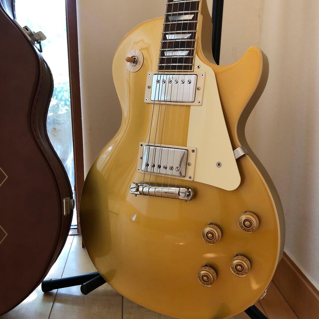 ギター Epiphone Tak Matsumoto 1955 Les Paul