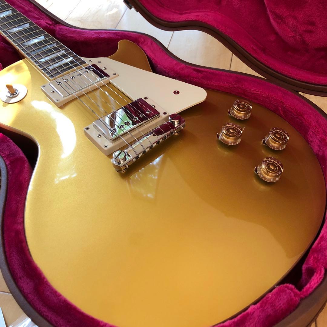 ギター Epiphone Tak Matsumoto 1955 Les Paul