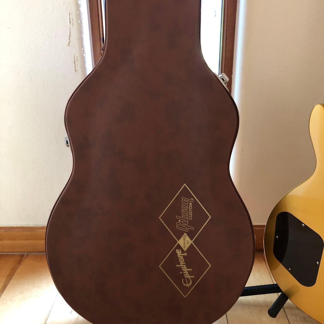 ギター Epiphone Tak Matsumoto 1955 Les Paul