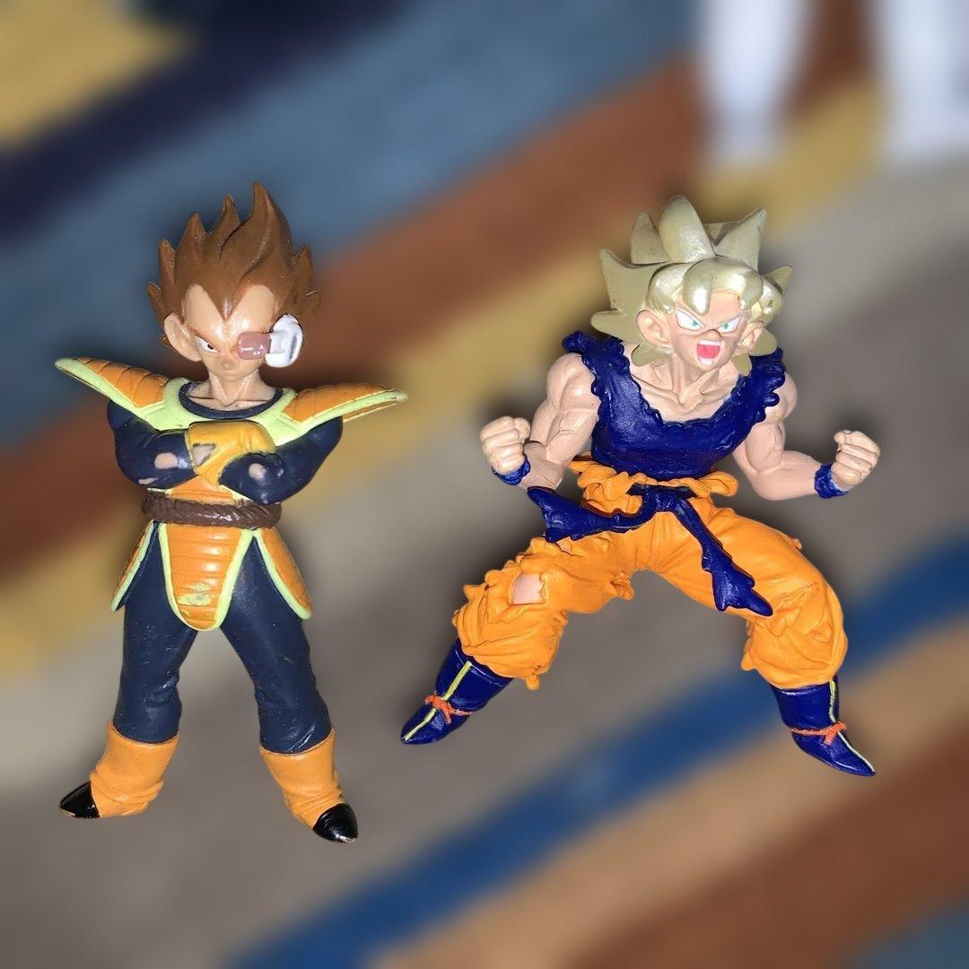 ドラゴンボール フィギュア 15体セット バラ売りもいたします！