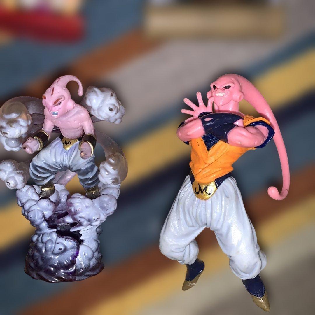 ドラゴンボール フィギュア 15体セット バラ売りもいたします！