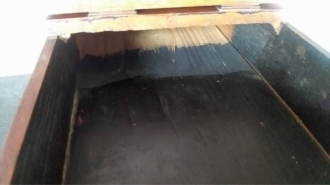 小箪笥　民芸家具　和家具　古道具　和箪笥　引き出し　古民具