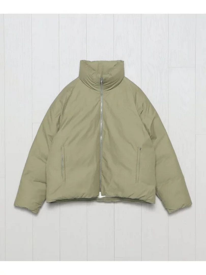 OLMETEX ハッピースーツ ダウンジャケット　S