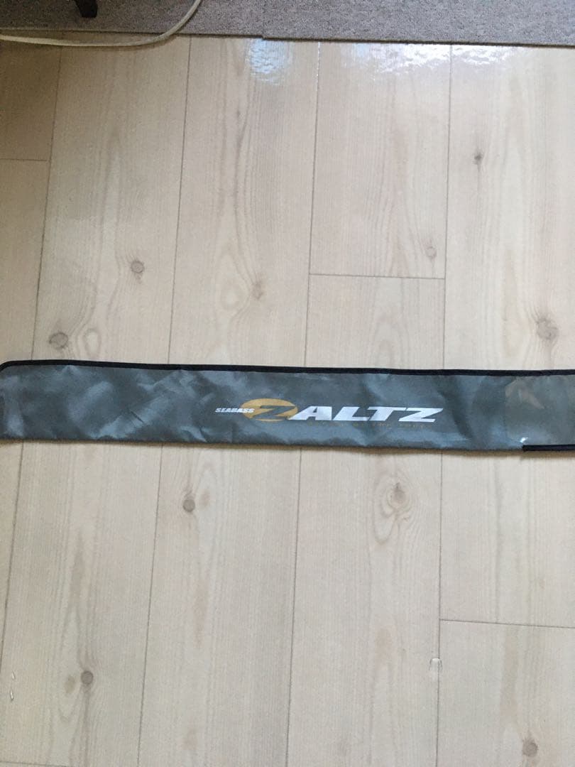 メジャークラフトZaltz(ザルツ) ZAT-862L