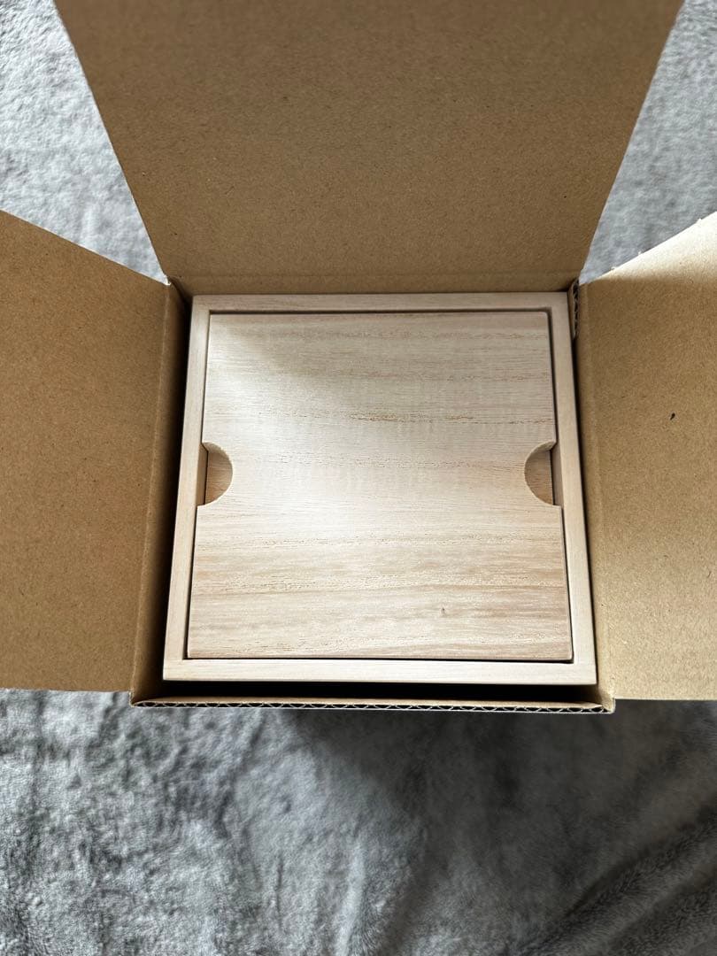 霧箱！響100周年【贈答用包装済】