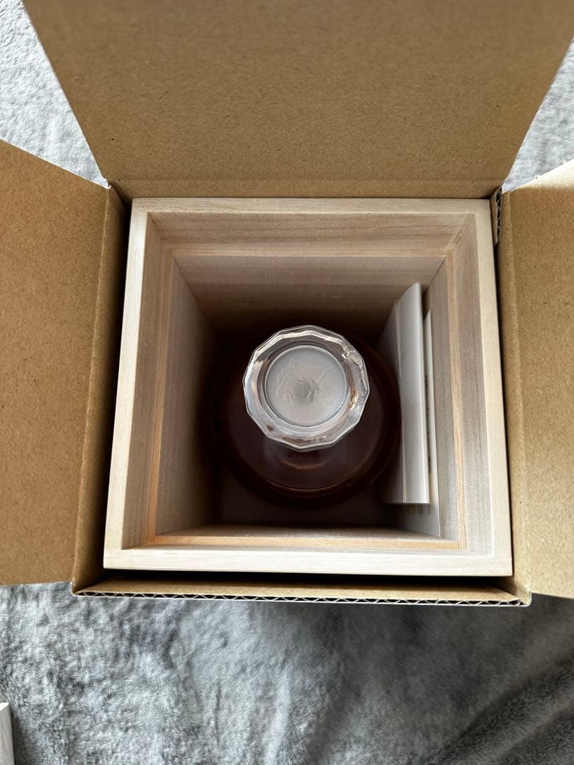 霧箱！響100周年【贈答用包装済】