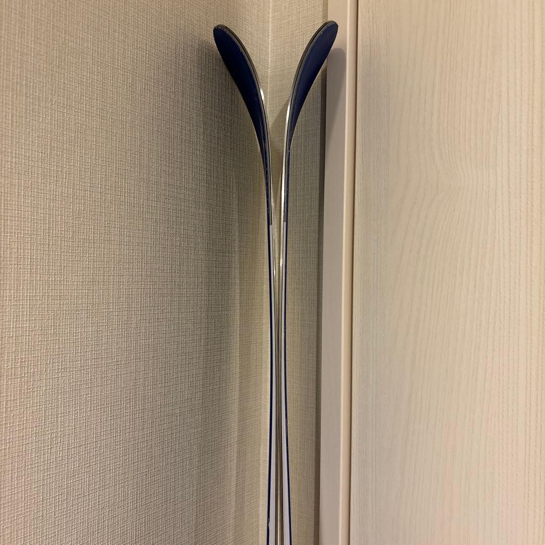 スキー Vector glide MAKE ST MARKER SQUIRE 11