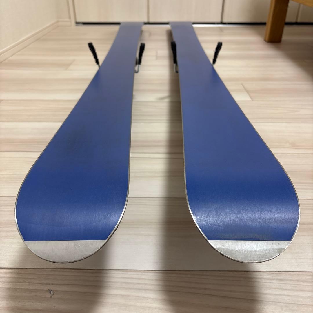 スキー Vector glide MAKE ST MARKER SQUIRE 11