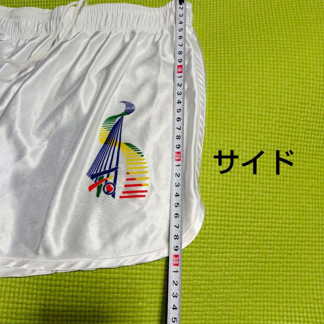 l*l様 FUKUSHIMA国体 聖火リレー ユニフォーム セット