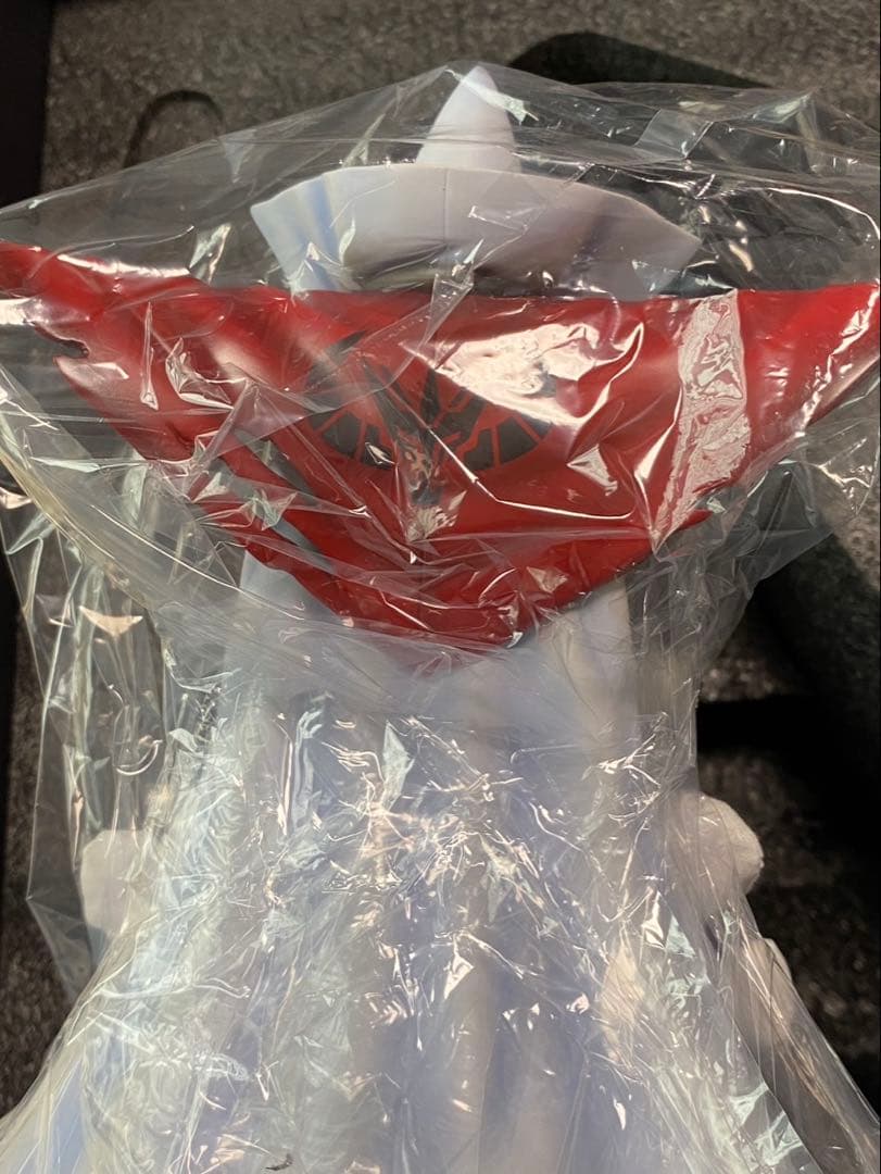 SpiceSeed ドラゴンクエスト　ダイの大冒険　ミストバーン　フィギュア