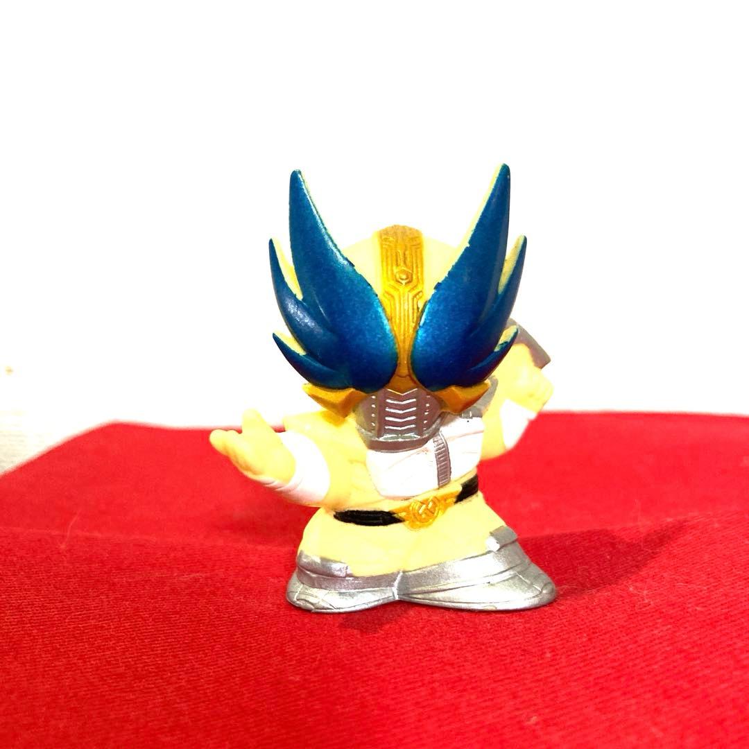 仮面ライダー電王 ウイングフォーム 佐藤健 フィギュア 当時物 SHF 真骨彫