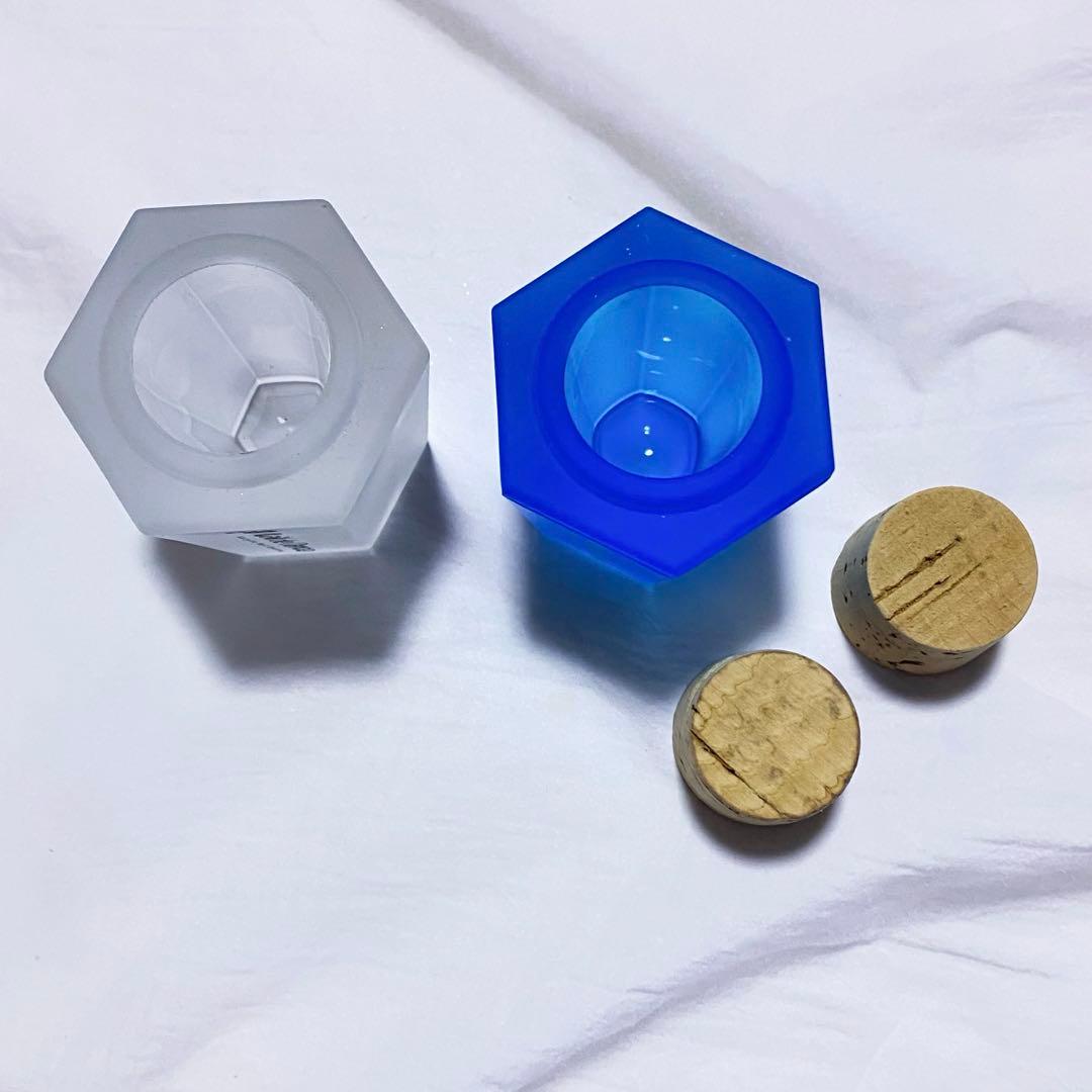 ネイルデダンス　ダッペンディッシュ　限定色