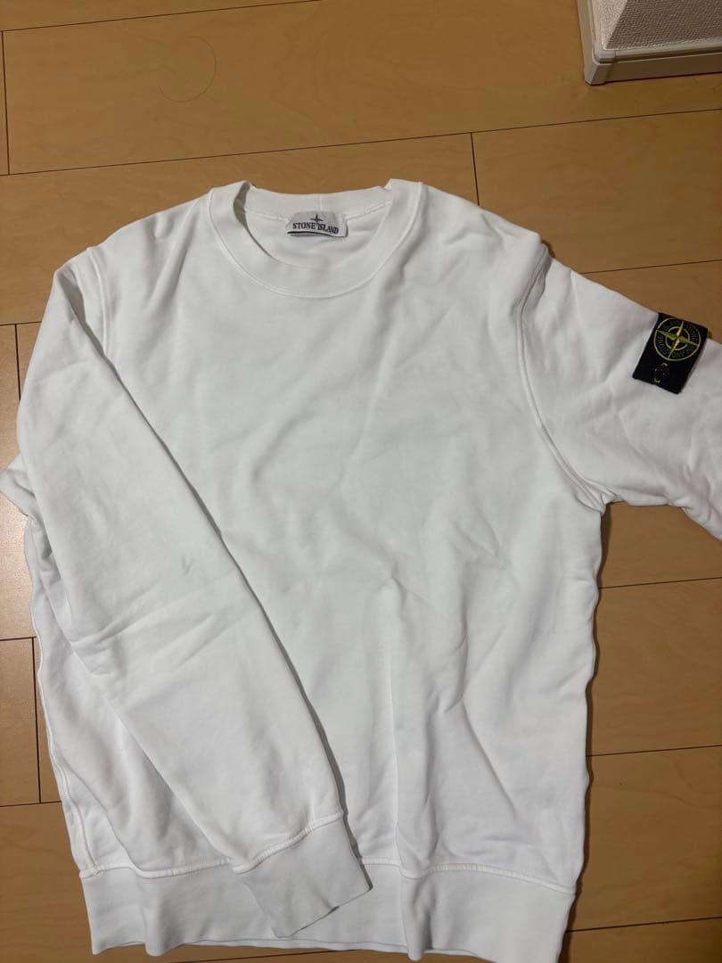 Stones スウェット
