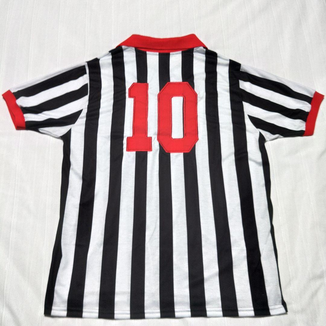 ペレ　復刻版サンパウロ州選抜チームユニフォーム(1963年)　元ブラジル代表