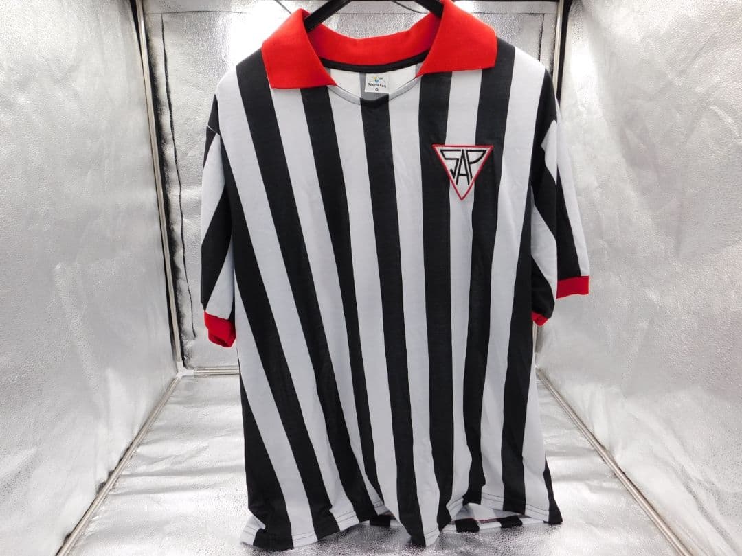 ペレ　復刻版サンパウロ州選抜チームユニフォーム(1963年)　元ブラジル代表