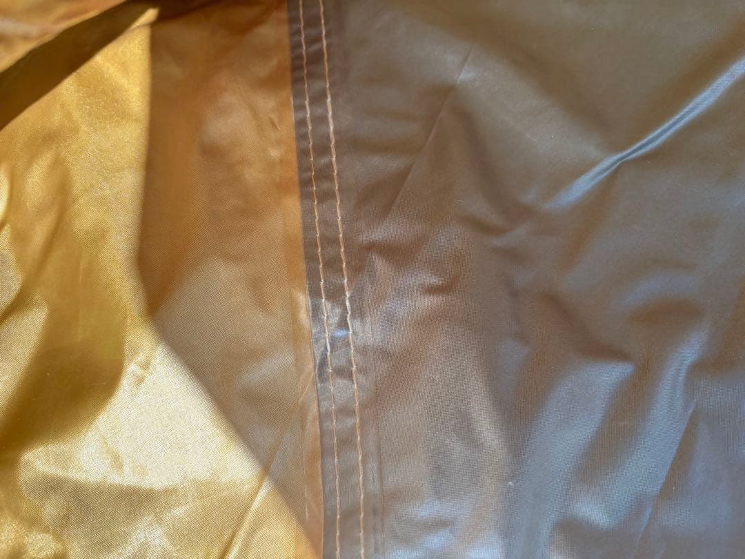  peak アメニティドームM キャンプテント