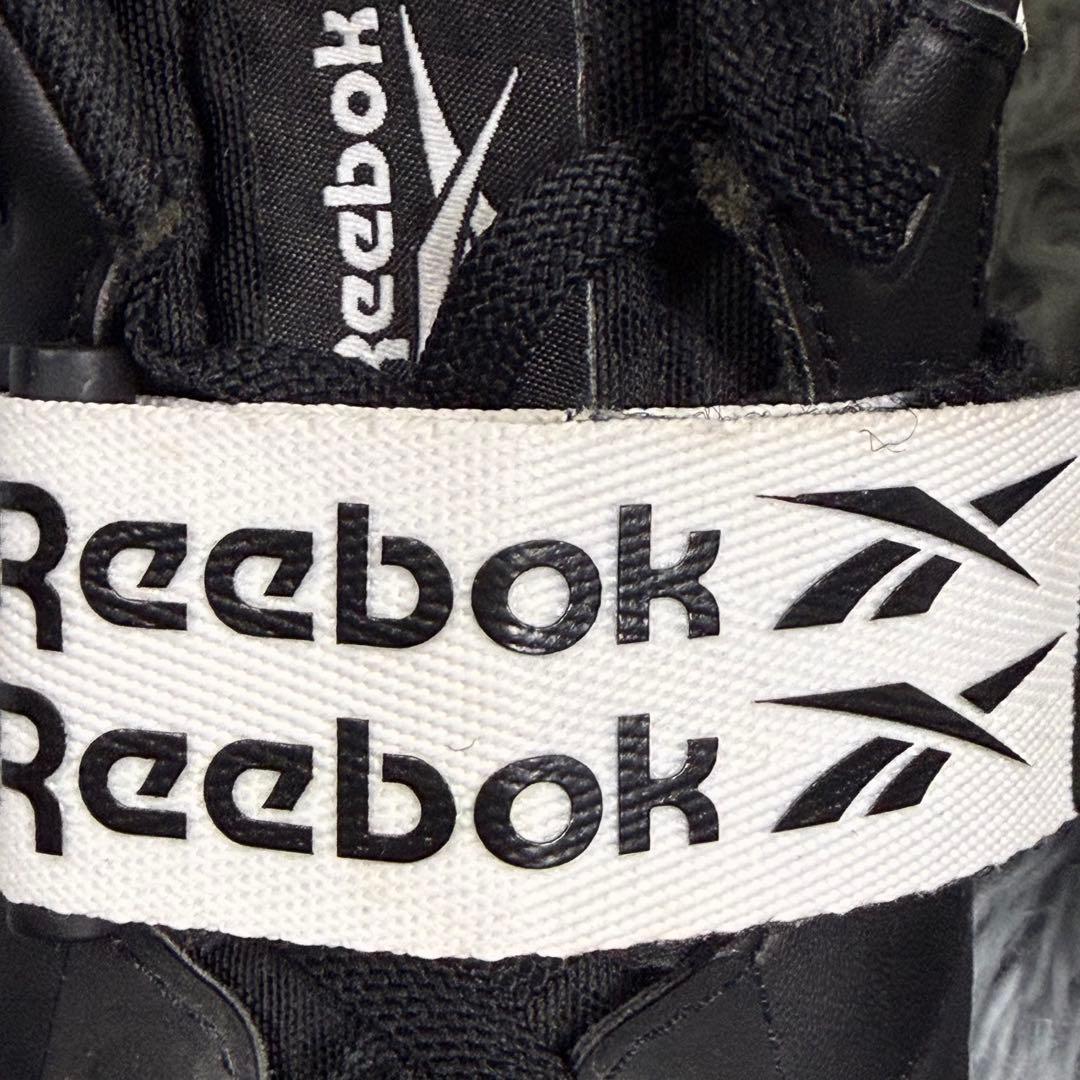 Reebok レガシー リフター II ブラック パワーリフティング 26.5