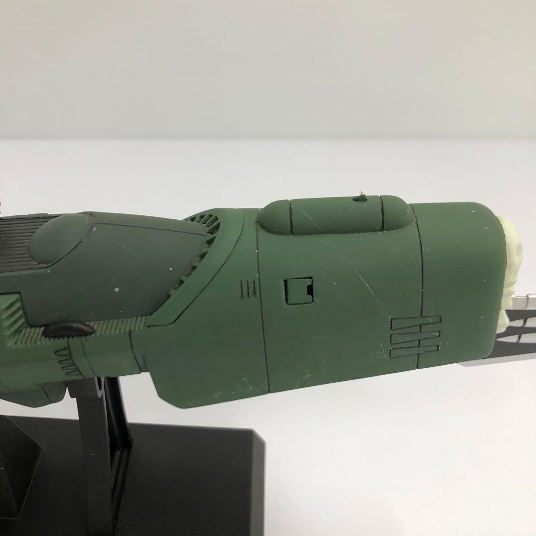 kntoy66-1523 新世紀合金 アルカディア号