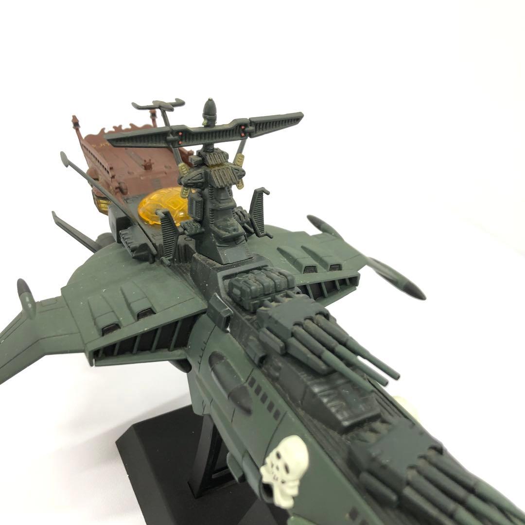 kntoy66-1523 新世紀合金 アルカディア号