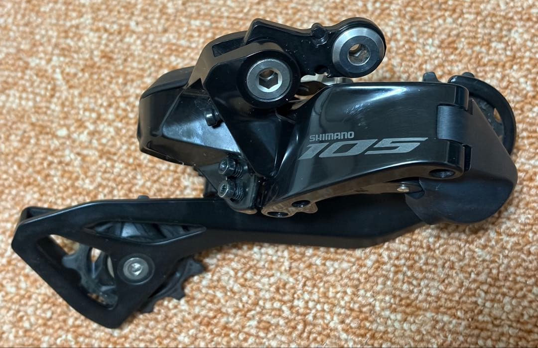 パーツ Shimano 105 Di2 RD-R7150