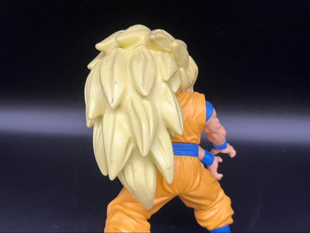 ◯ドラゴンボール フィギュア4体セット