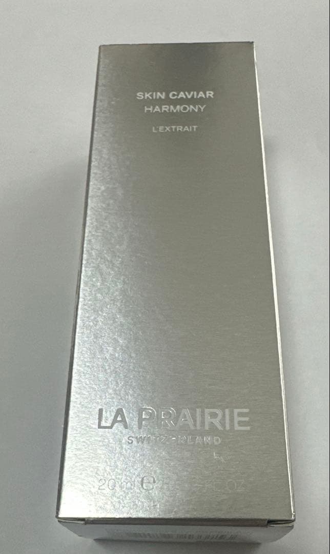 LA PRAIRIE ラ•プレリー　SCハーモニーレクストレ
