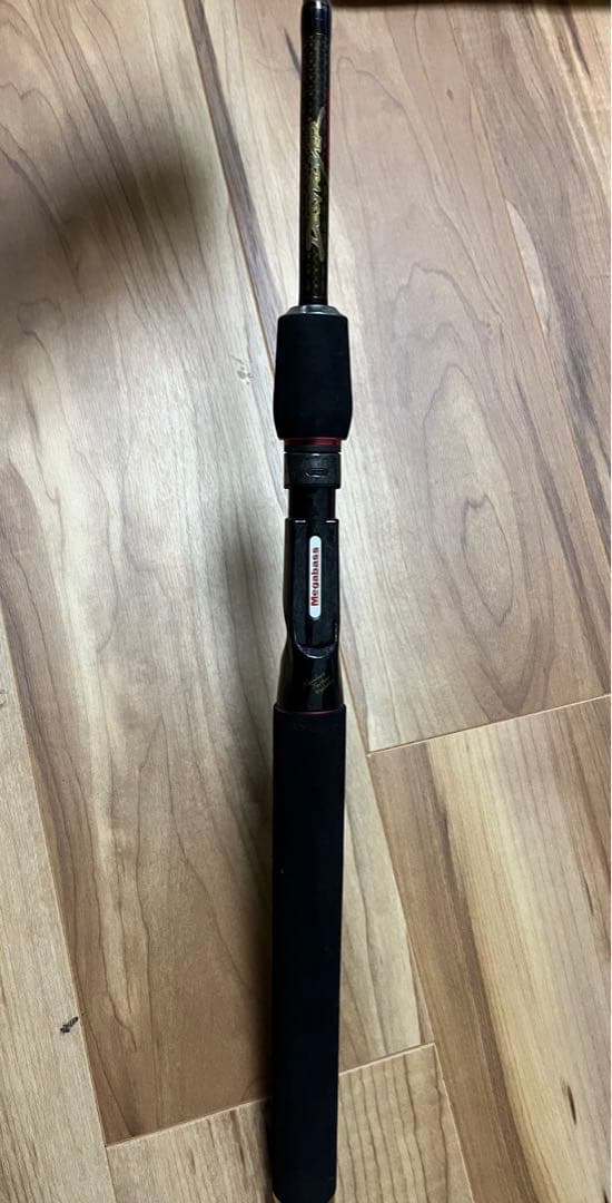 【値下げ中】メガバス　スーパーグリオン