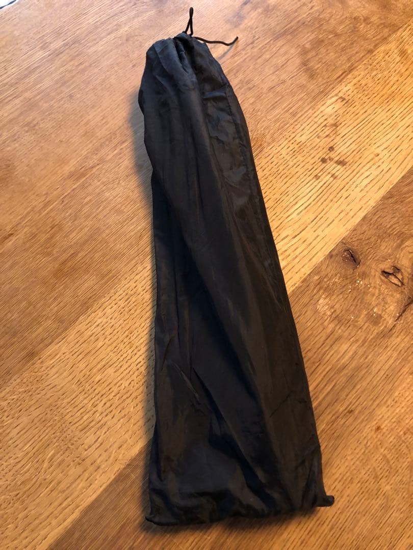 Coleman(コールマン) アルミポールセット LX シルバー ‎ 中古品