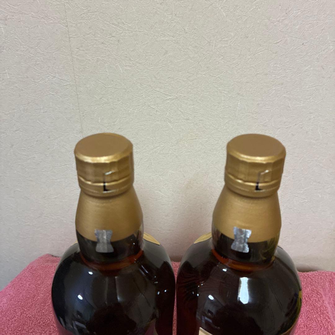 サントリー　山崎12年 700ml ウイスキー