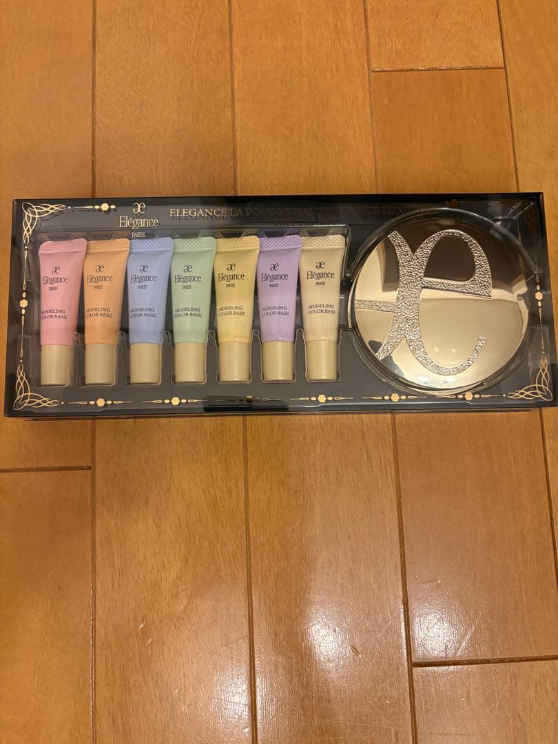 エレガンス スラードル オートニュアンス リクスィーズ スペシャル キット　1番