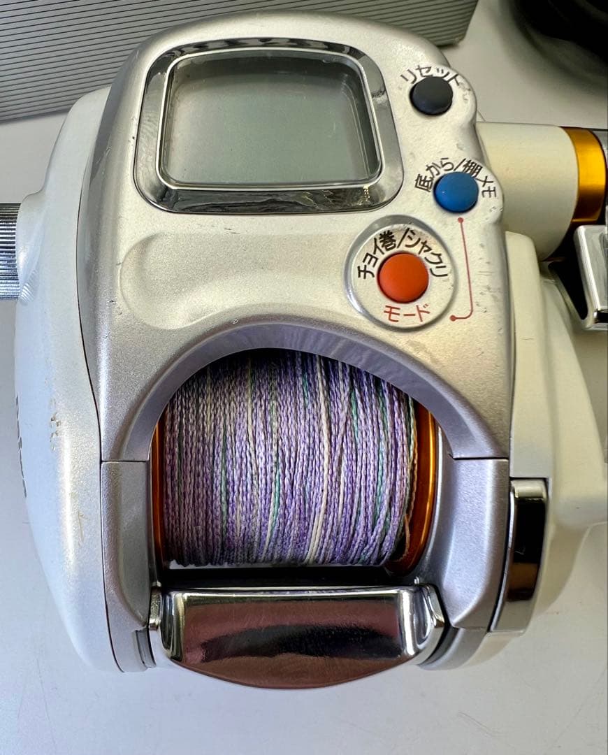 DAIWA ダイワ レオブリッツ 270MM【動作確認済】