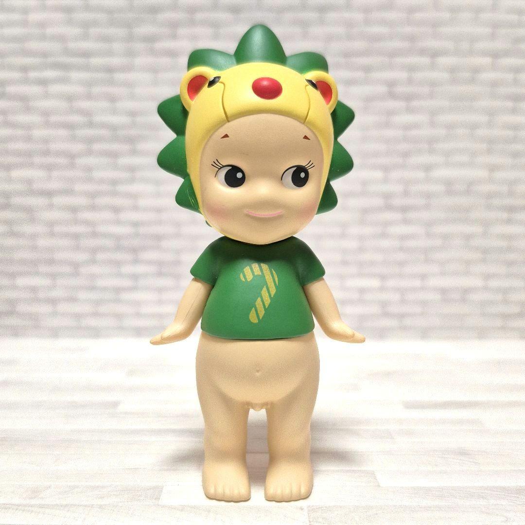 ソニーエンジェル『アドベントカレンダー』11体セット