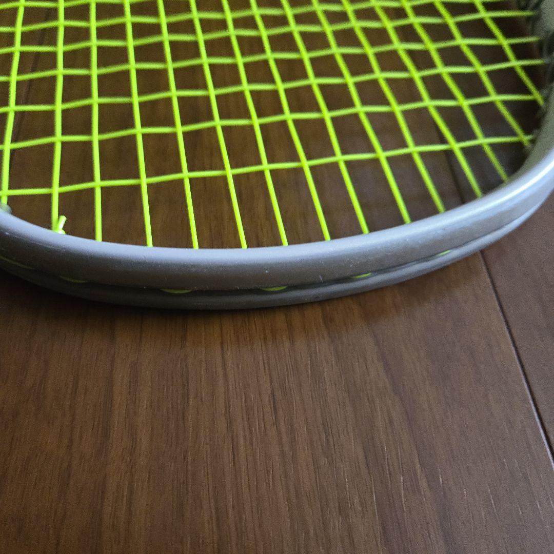 YONEX　VCORE98　G3