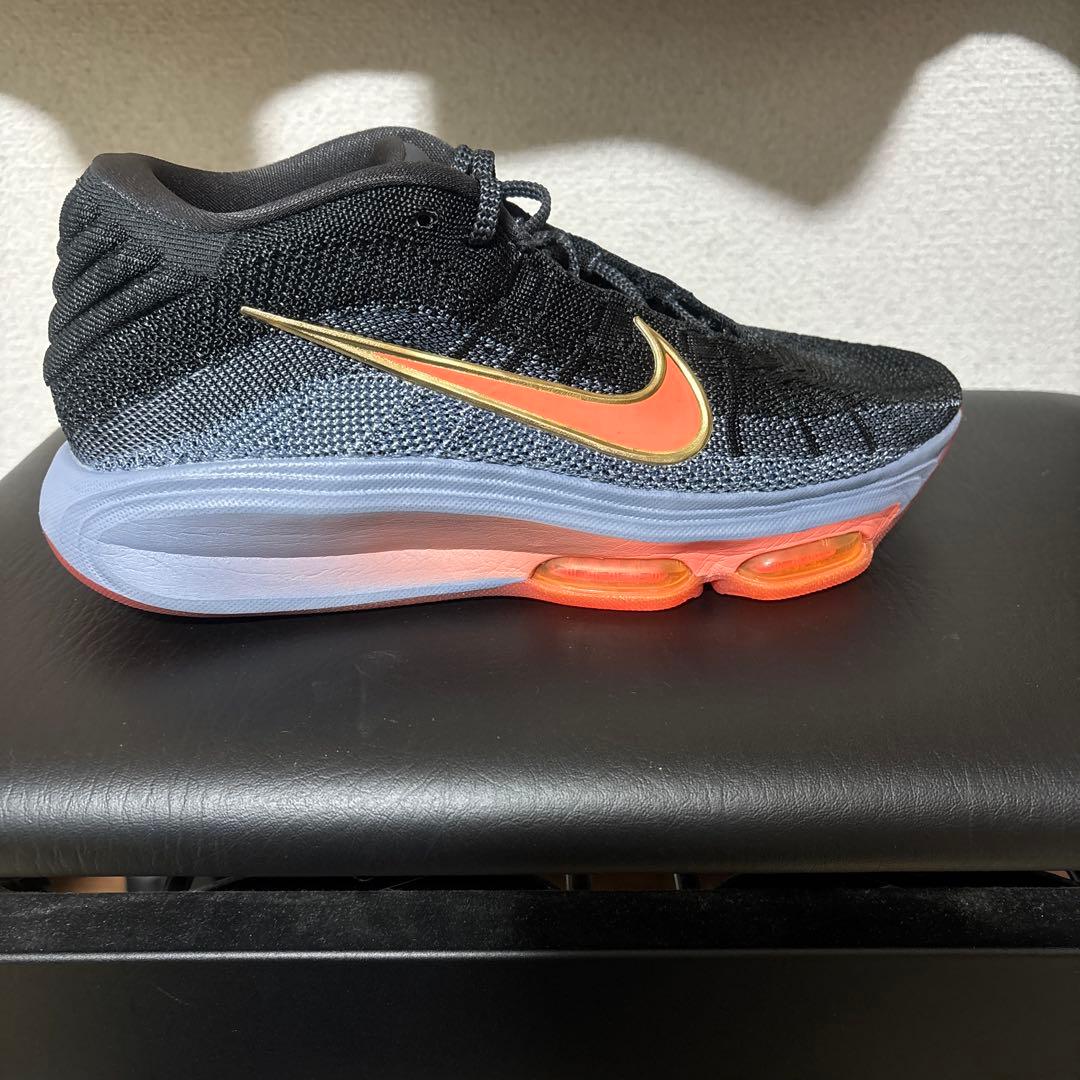 Nike GTハッスル3 26.5cm