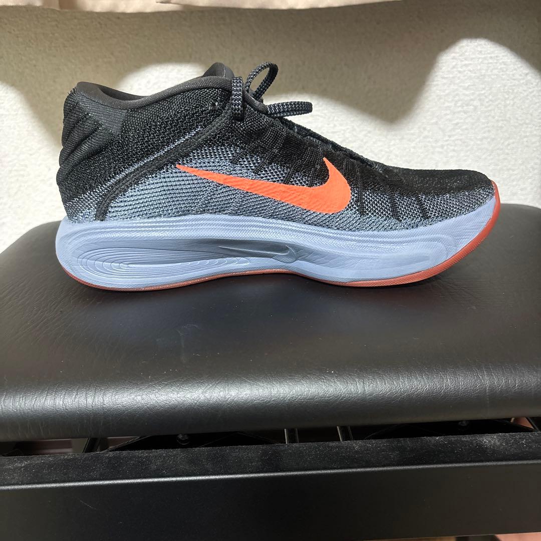 Nike GTハッスル3 26.5cm