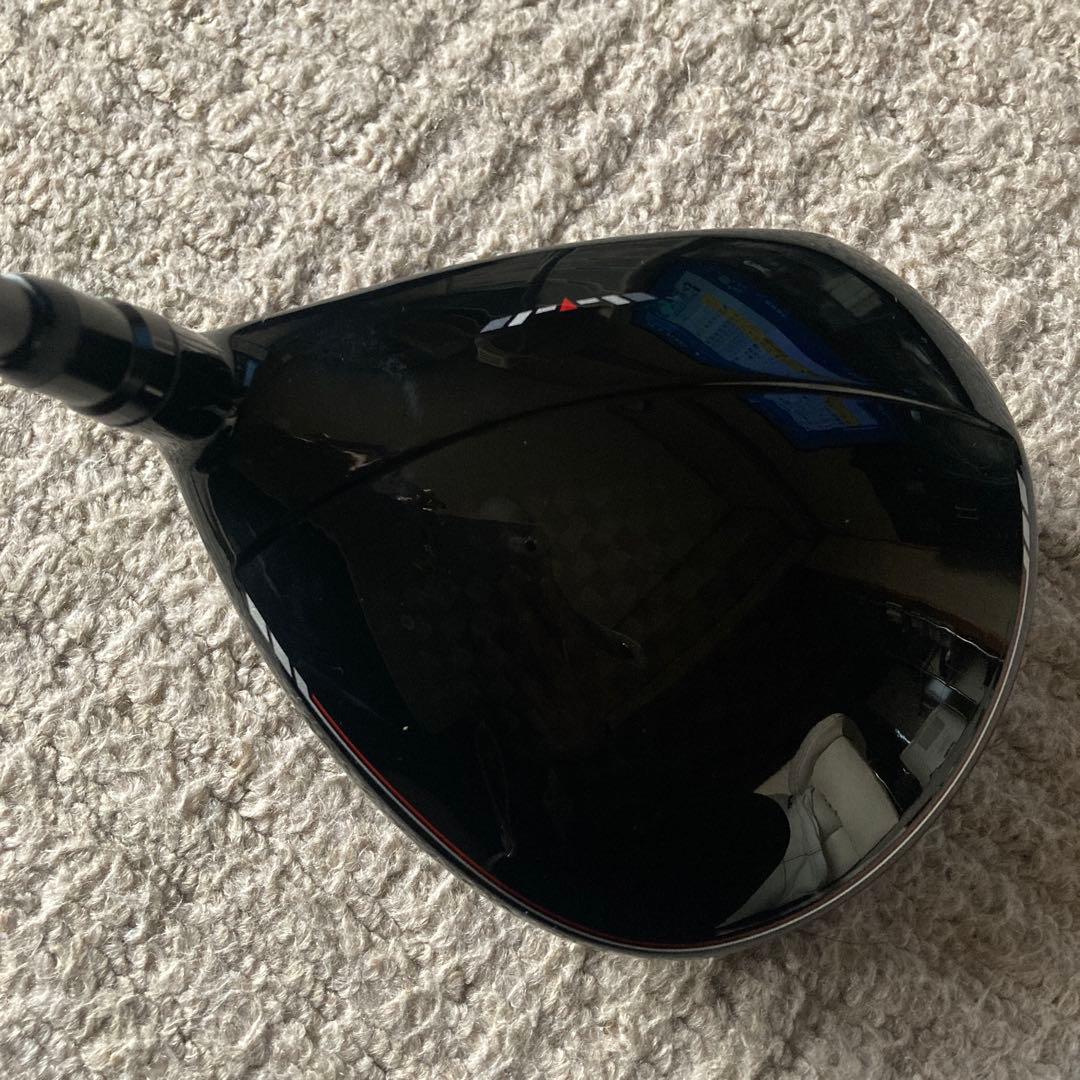 ヨネックス　EZONE GT 425ドライバー　9.0