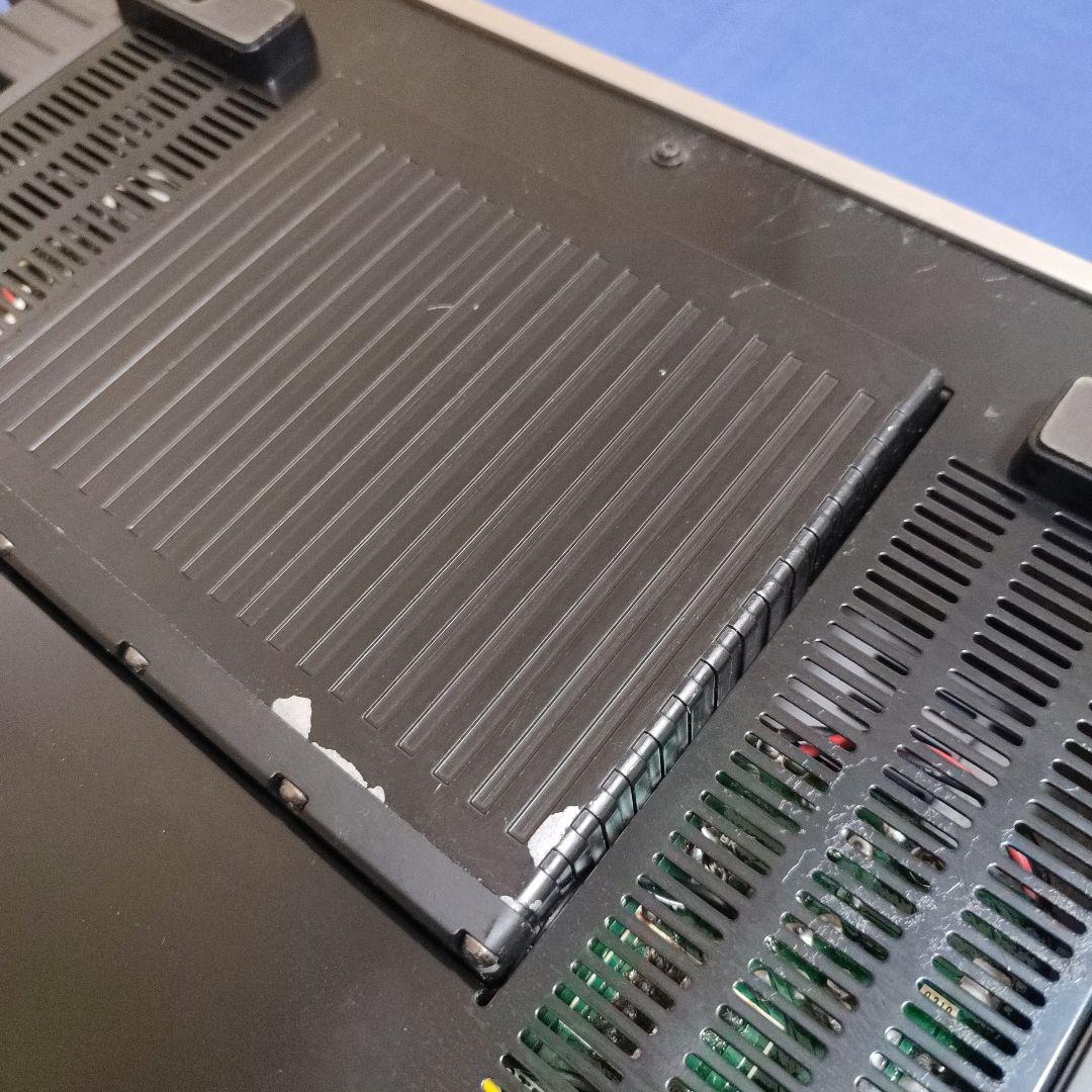 SONY TA-N86 パワーアンプ