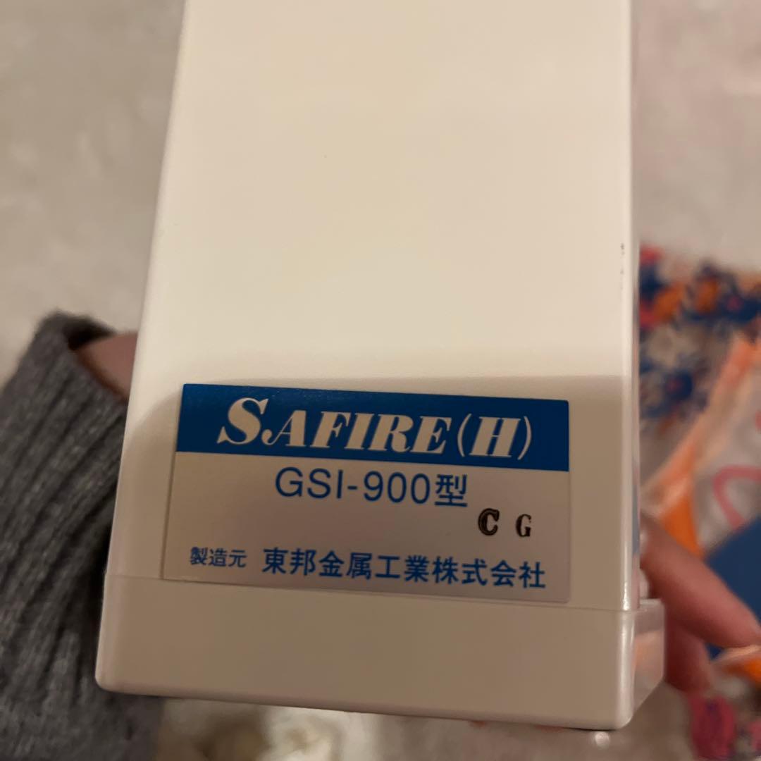 【専用】piiqミニプロパンガスボンベセット カセットボンベ（未使用）