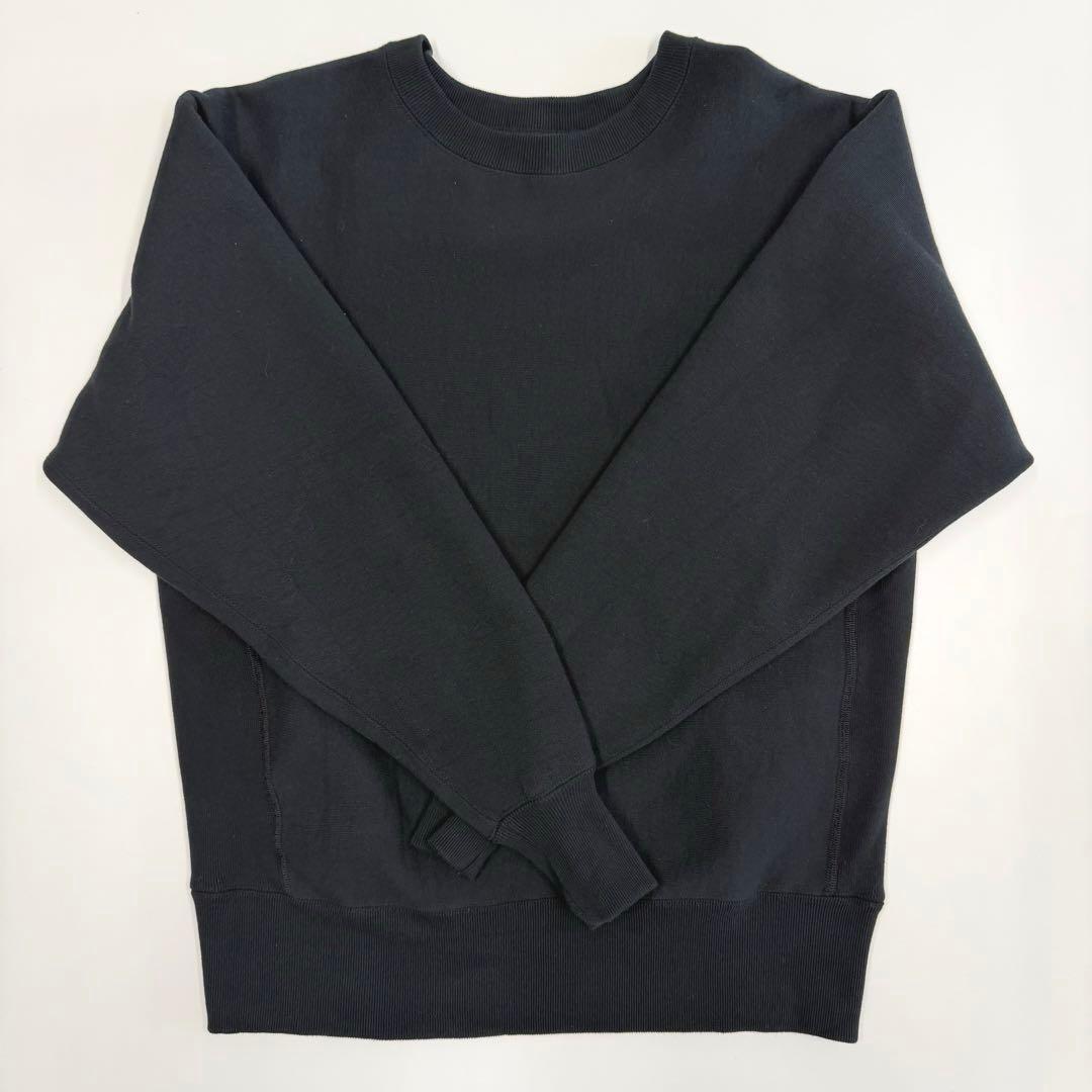 Champion チャンピオン TRUE TO ARCHIVES ブラック S